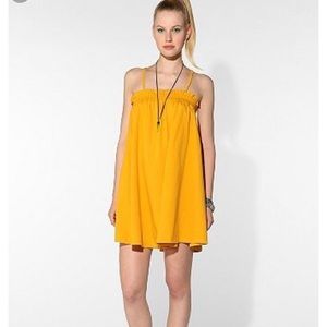 never worn urban outfitters dress